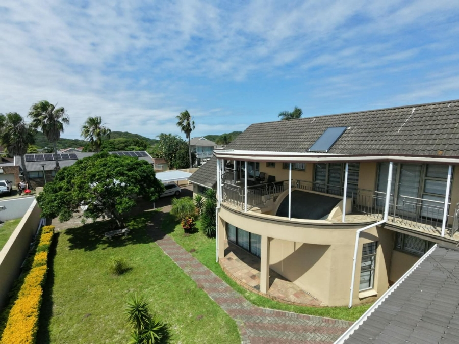 4 Bedroom Property for Sale in Blue Bend Eastern Cape